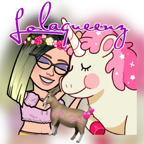 LIVE NOW🦄LETS GO🛼HOLD PLEASE - Picture 10 of 14